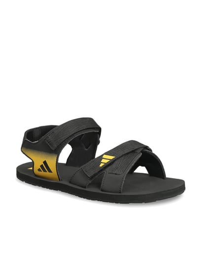 adidas floaters lowest price