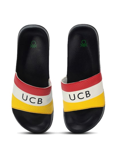 Ucb flip flops for men hot sale