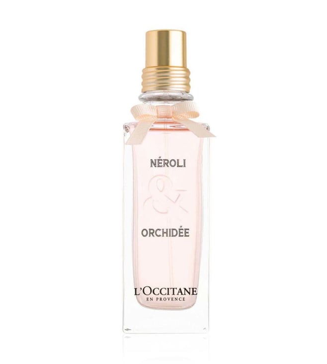 Neroli & orchidee 2025 eau de toilette 75ml