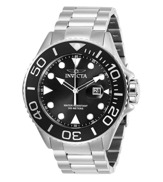 Invicta hot sale reversible watch