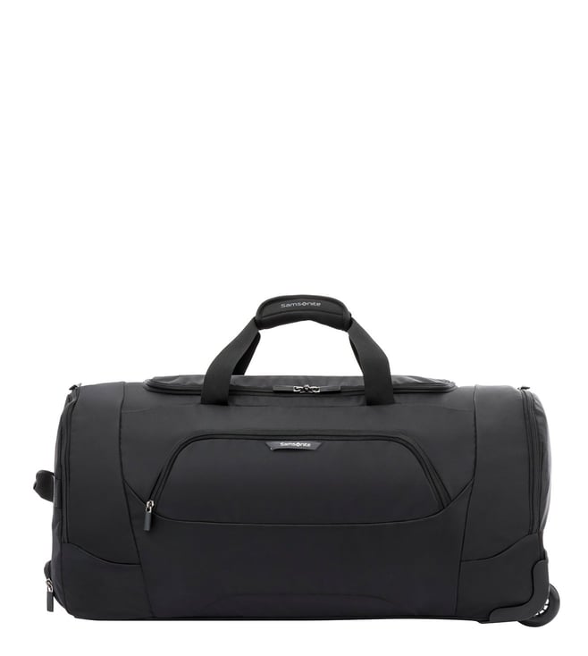 Men's Soft Sided Luggage - Luxury Travel, Duffle Bags