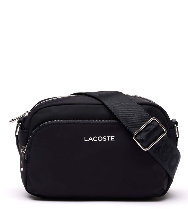 Lacoste Square Crossover Bag 
