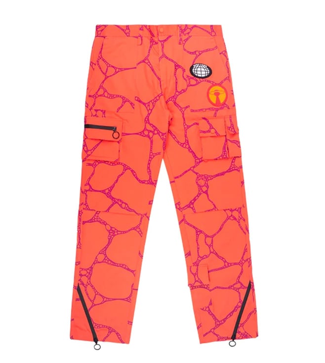 Recruit Cargo Pants - Safety | Tiger Friday Dancewear – TigerFriday