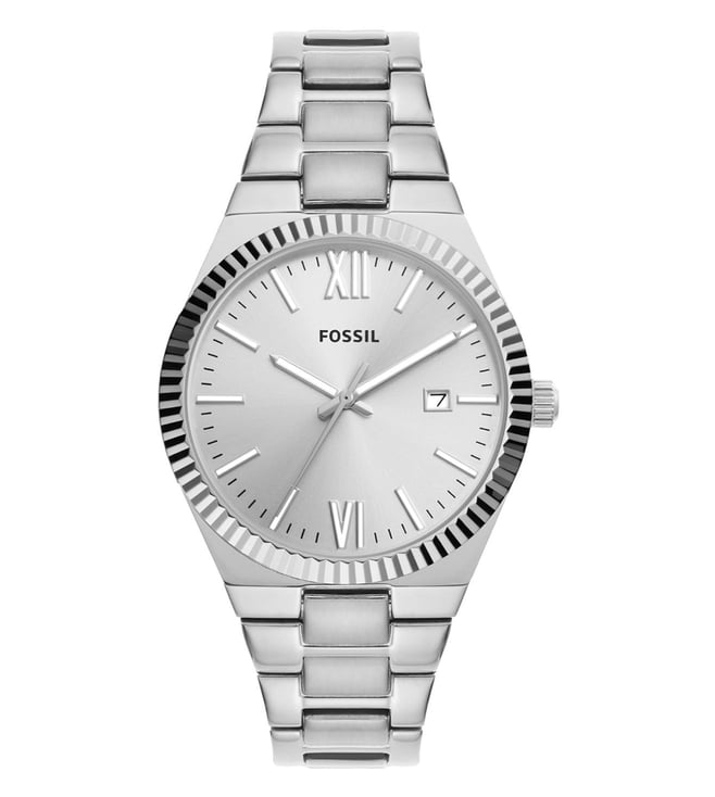 Buy FOSSIL CE1117 Stella Analog Watch for Women Online @ Tata CLiQ