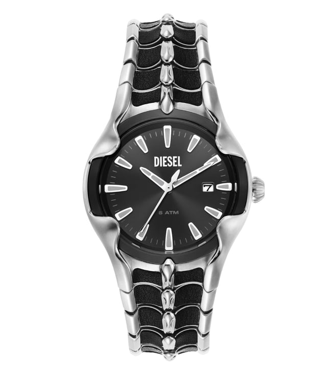 DZ2187 メンズ ウォッチ アナログ｜ブラック｜メンズ｜DIESEL 700本