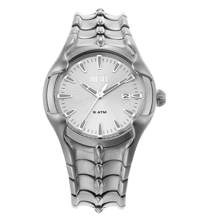 Buy Diesel DZ2185 Vert Analog Watch for Men Online @ Tata CLiQ Luxury