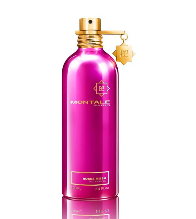 Montale roses 2024 musk edp 100ml