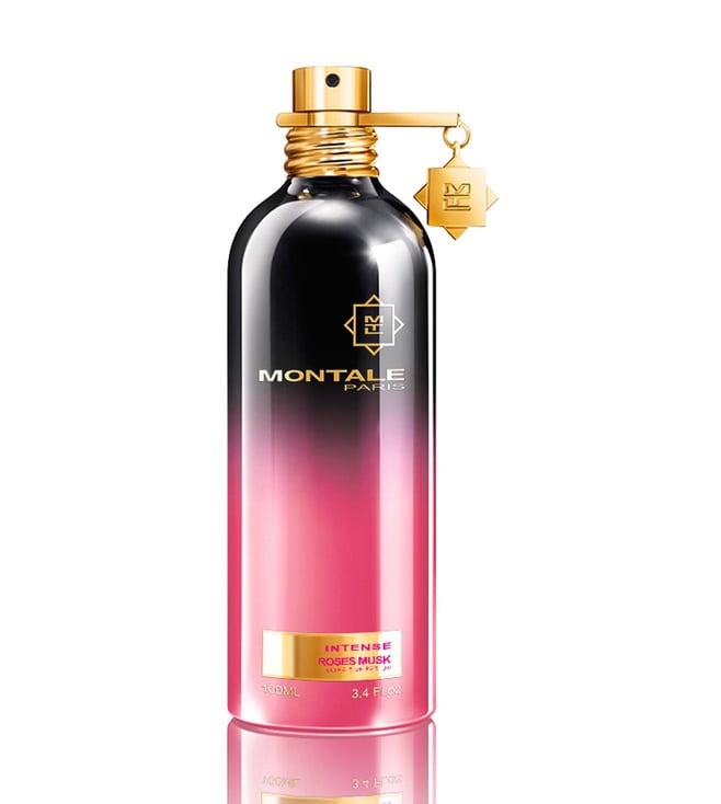 Montale Intense Rose Musk Extrait De Parfum 100 ml