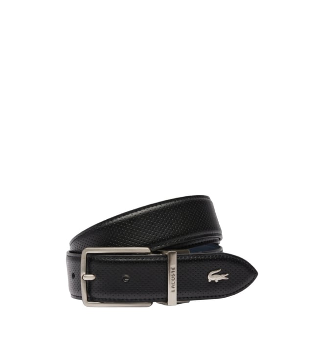 Buy Michael Kors Soft Pink & Gold Leather Logo Reversible Belt for Women  Online @ Tata CLiQ Luxury