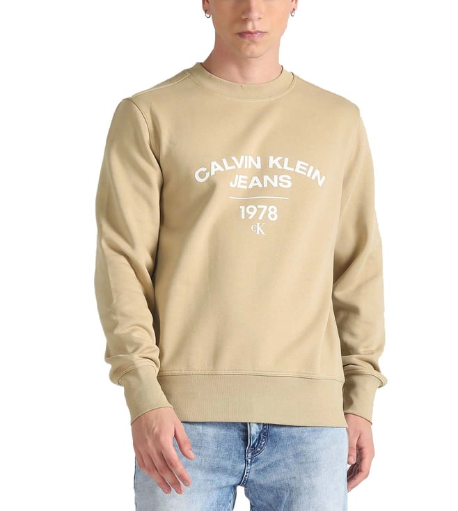 Men's Designer Sweatshirts & Hoodies