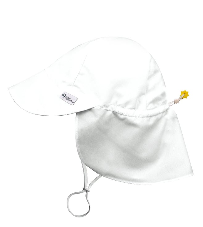 Gant Kids Navy Logo Bucket Hat