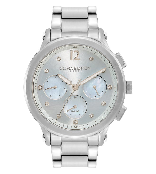 Buy OLIVIA BURTON 24000065 Analog Watch for Women Online Tata