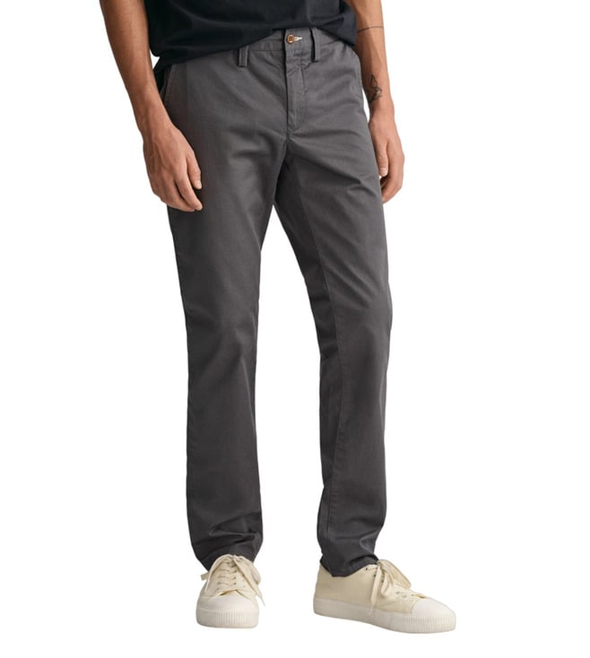 Cotton Mens Designer Trousers, for Comfortable, Easily Washable, Impeccable  Finish, Waist Size : XL at Best Price in Ajmer