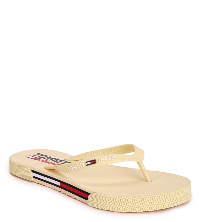 Buy Coach Peanut & Oak ALLY Logo Slide Sandals for Women Online @ Tata CLiQ  Luxury