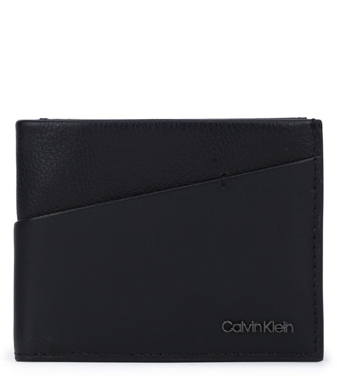 Buy CALVIN KLEIN JEANS Black Minimal Hardware Mini Tote for Women Online @  Tata CLiQ Luxury