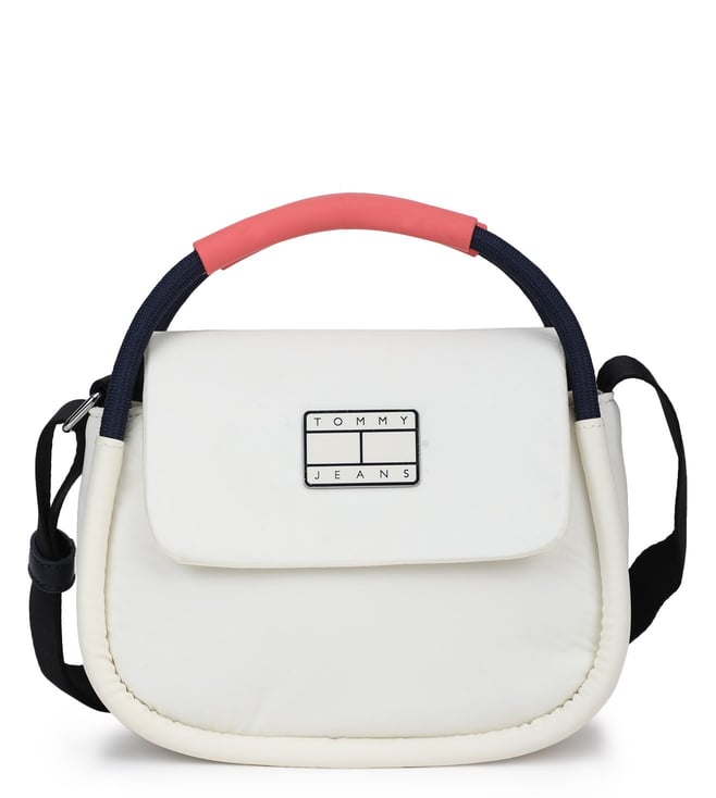 Buy ALDO White ARIYAH Small Cross Body Bag for Women Online @ Tata