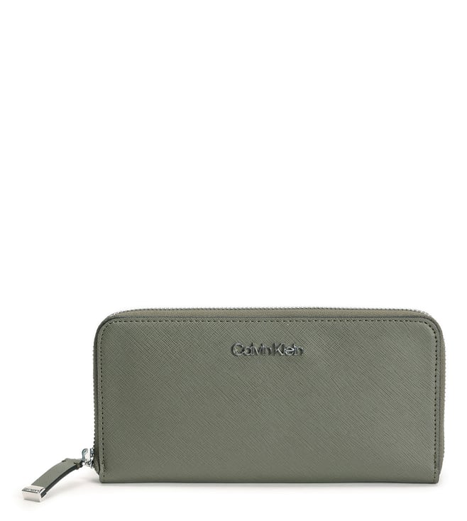 Calvin Klein Industrial Lanyard Wallet - Farfetch