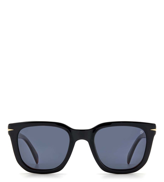 David Beckham Sunglasses DB 7099/S 0807-KU - Best Price and Available as  Prescription Sunglasses