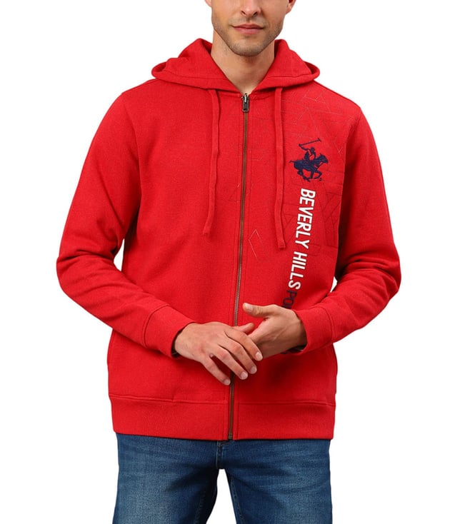 Beverly hills polo online club pullover