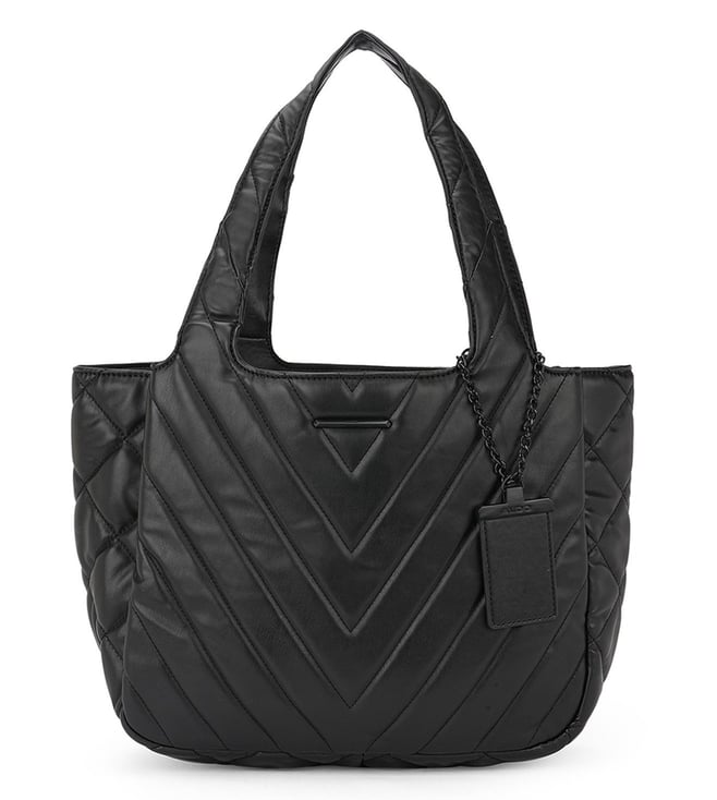 Buy Aldo Black ICONIMARC001 Cross Body Bag for Women Online @ Tata CLiQ  Luxury