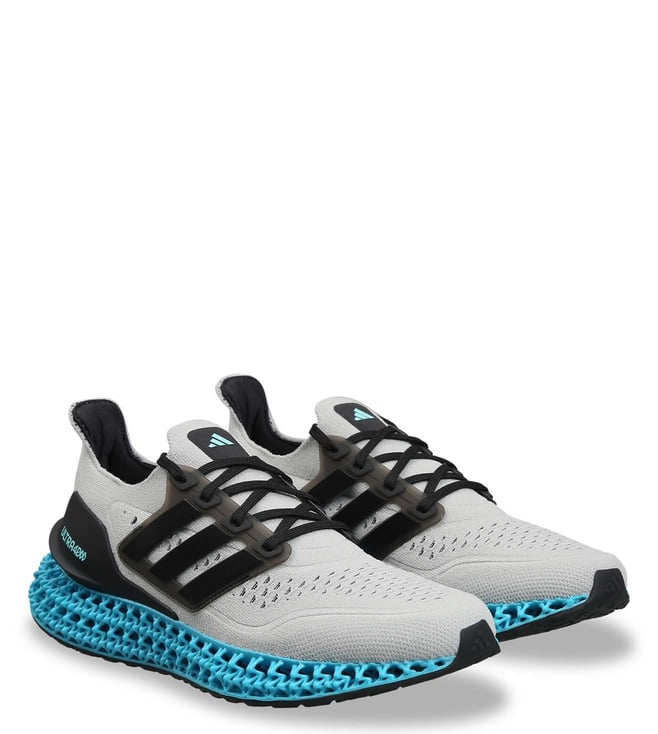 Shop for Adidas Ultra Boost Men's Shoes Online in India at Tata CLiQ