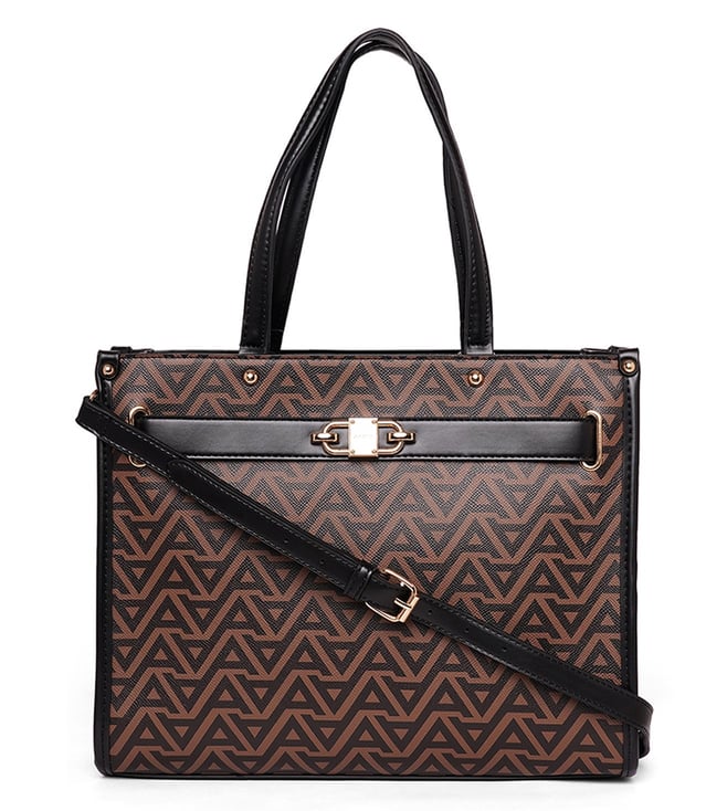 Buy Kate Spade Multi Spade Flower Jacquard Medium Bucket Bag for Women  Online @ Tata CLiQ Luxury