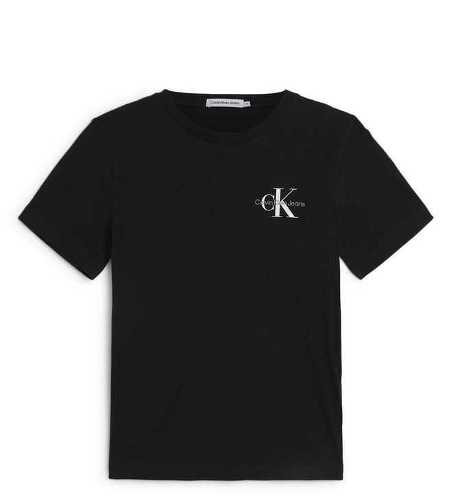 Calvin Klein Kids Monogram Clothing Set