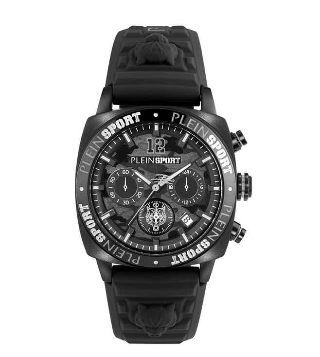 Hummer Watches – Solar Time™
