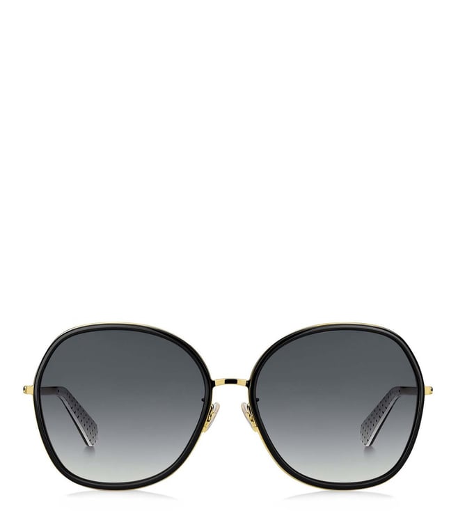 Kate spade round sunglasses best sale