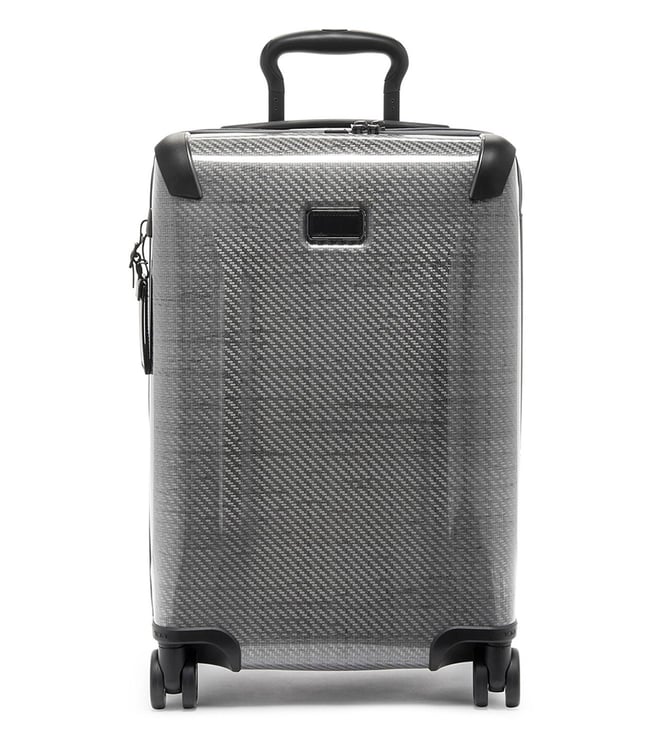 Tumi carry outlet on luggage clearance