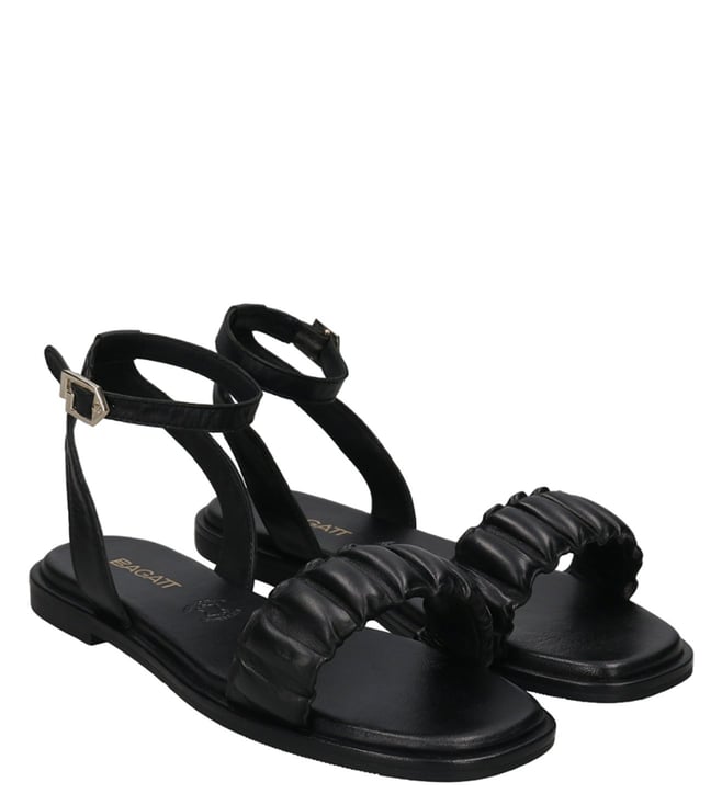 Sandals Kids Sun Black