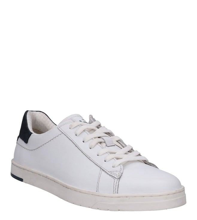 Coach Men's White Sneakers & Athletic Shoes | over 30 Coach Men's White  Sneakers & Athletic Shoes | ShopStyle | ShopStyle