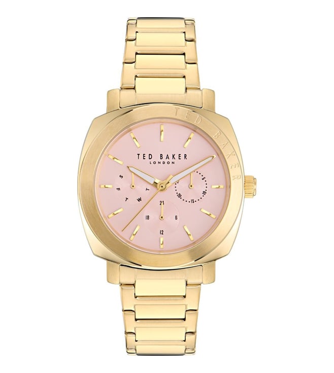 Ted baker store watches tata cliq