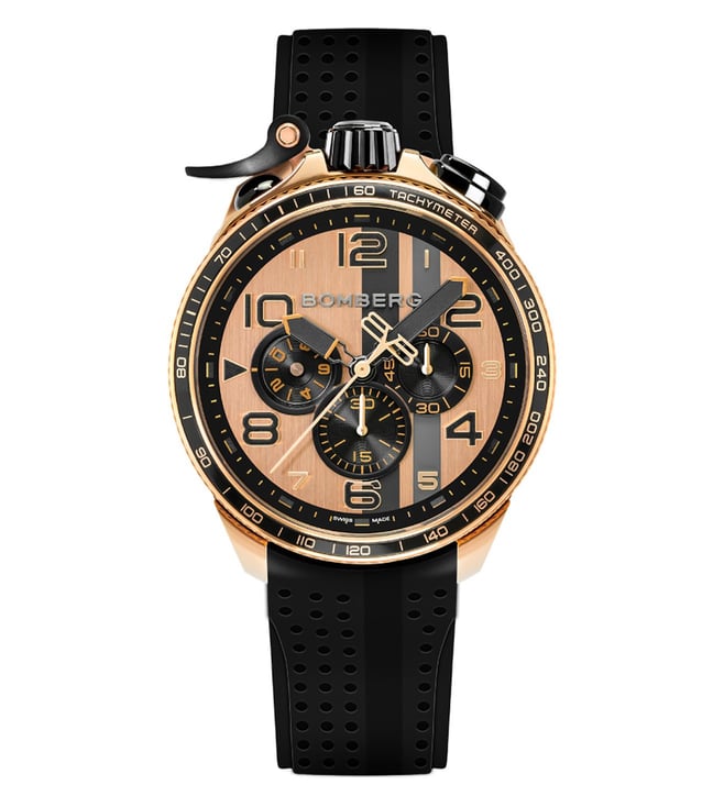 Bomberg 2024 watch price