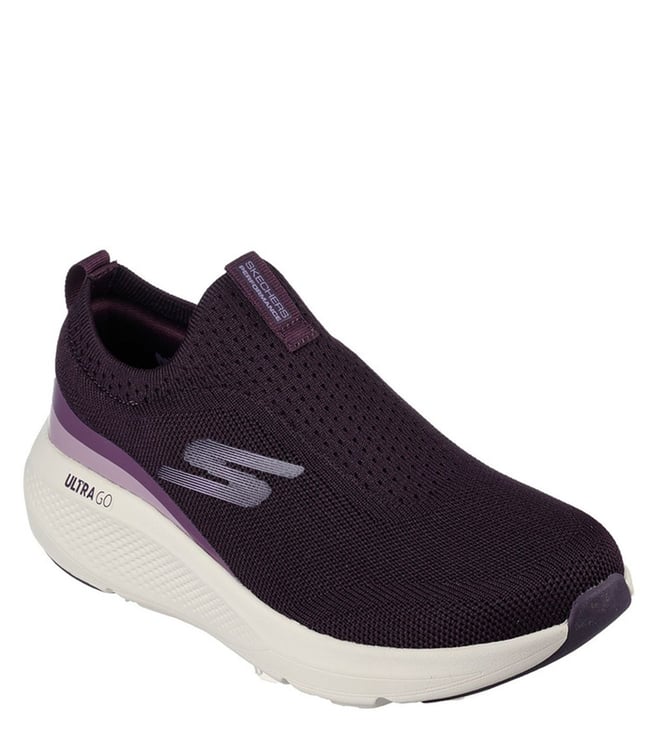 Skechers go hotsell walk 4 raspberry