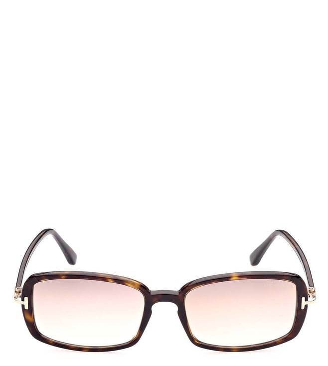 Buy Smartlook Rectangular Sunglasses Black For Men & Women Online @ Best  Prices in India