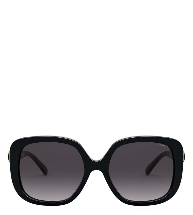 COACH Sunglasses, HC8166 - Macy's