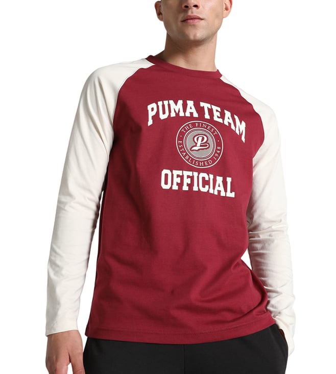 Puma - Mens Frmf WWC Home Jersey