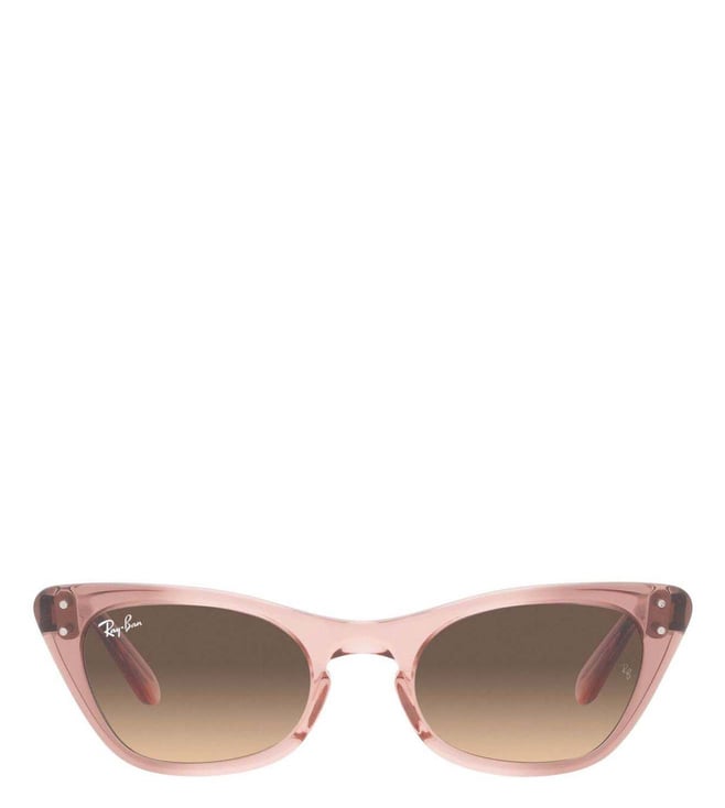 Ray ban best sale nina pink