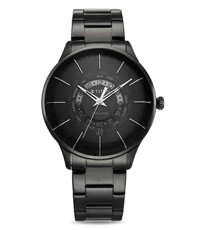 Fossil BQ2788 Orologio Da Uomo