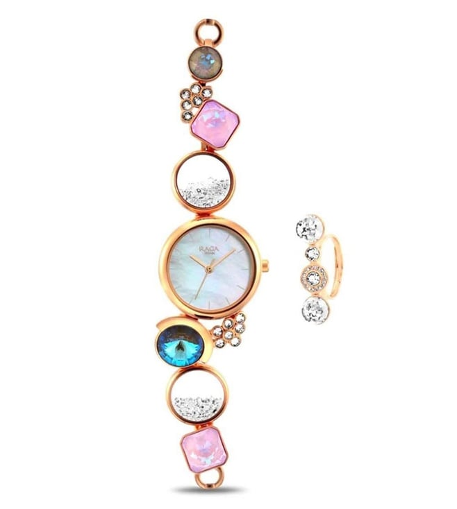 Titan raga butterfly watch on sale price