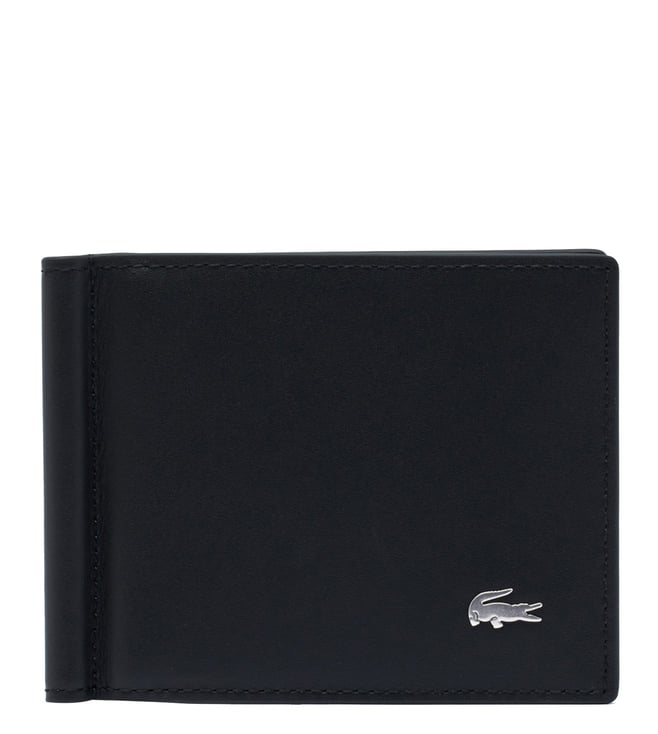 Lacoste on sale card case