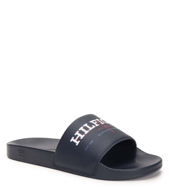 Slippers tommy outlet hilfiger heren