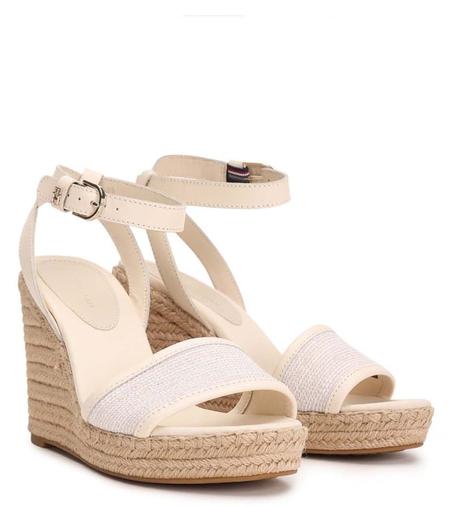 Michael michael kors ripley wedge sandals hot sale