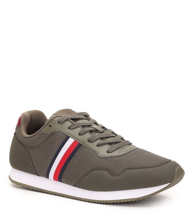 Tommy hilfiger hot sale artisan sneaker