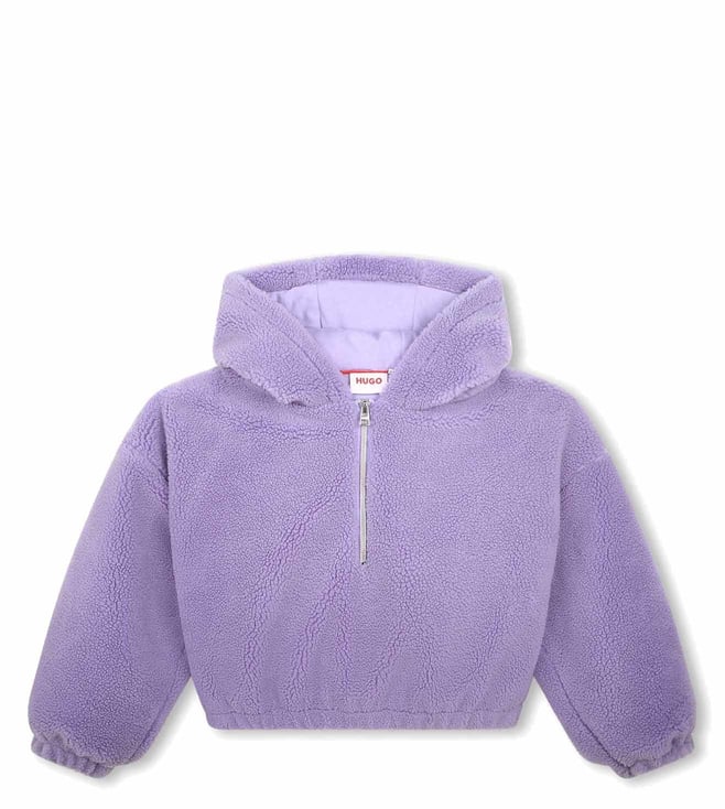 Hugo purple best sale