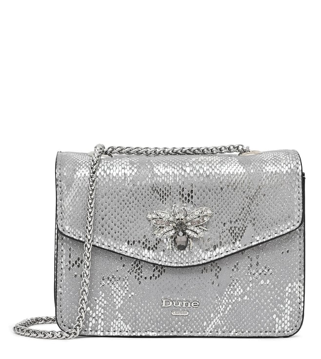 Dune bellairs deals clutch bag