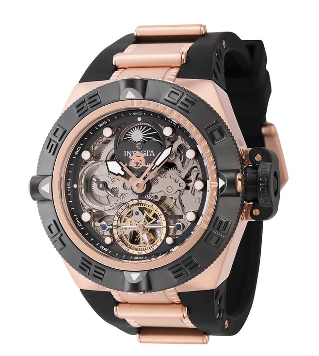 Invicta subaqua clearance noma iv price