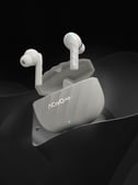 ACwO DwOTS 525 In Ear Bluetooth Earbuds with 52 Hours Playtime (Oslo Grey,  True Wireless)