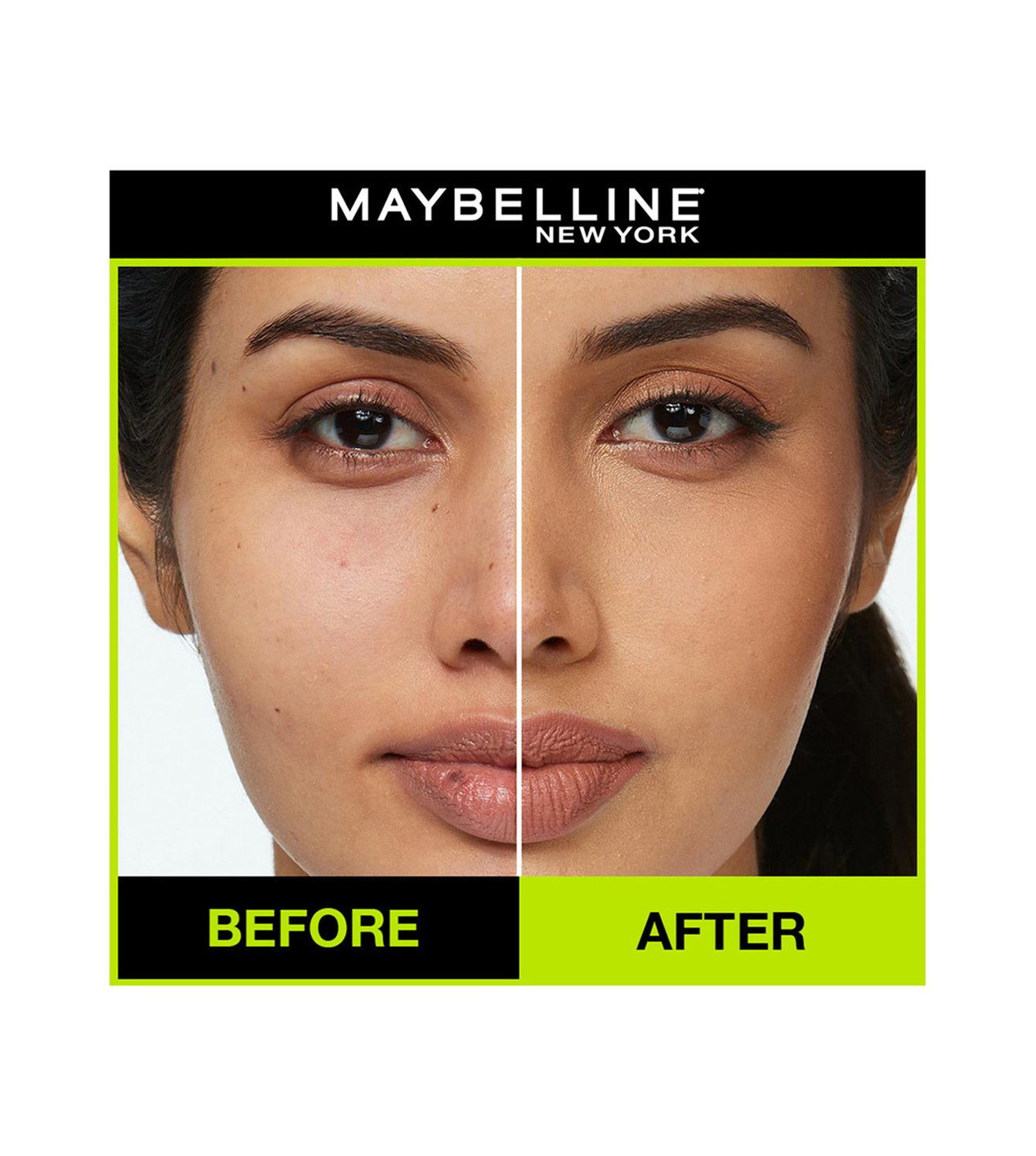 Buy Maybelline New York Liquid Foundation Natural Beige 220 - 30 ml Online  At Best Price @ Tata CLiQ